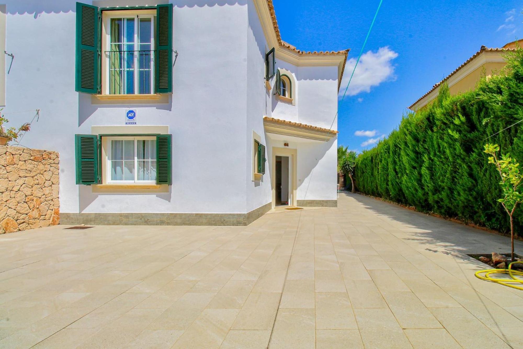 Can Caldero By Rentallorca Llucmajor  Exterior foto